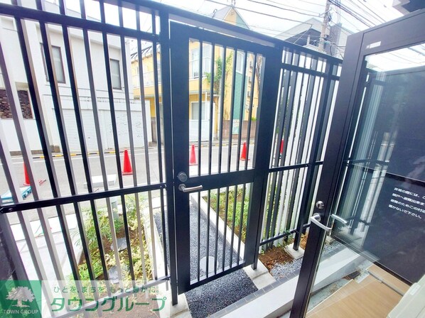 アーバンパーク江古田の森の物件内観写真